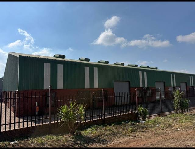 BUSINESS PROPERTY TO RENT IN SUNDERLAND RIDGE